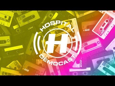 Hospital Democast (Jan 2019)