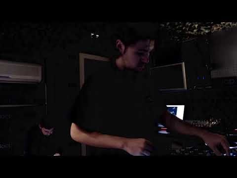 Fraise Records presents: Strawbcast - 24.09.19
