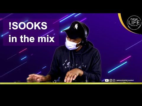 !SOOKS (Swaziland) in the mix for Slotta's "Sweet Temptation"