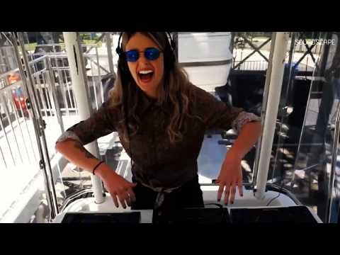 Soundscape - Ella Whatt @ Roda Gigante Brasil