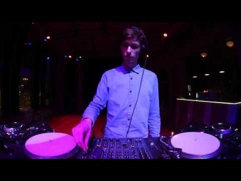 NDS Tv x Tomorrow Is Now Kid w/ Lenny Harmony