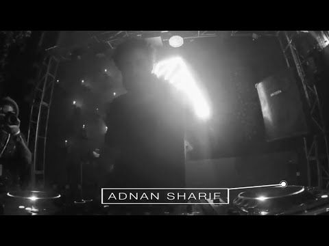Adnan Sharif @ DIMENS10 | Selva São Paulo