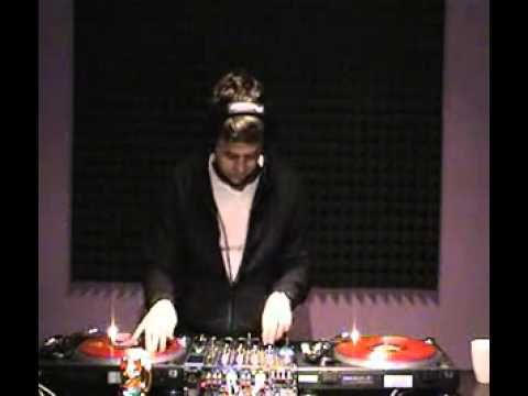 Mungo @ RTS.FM - 04.12.2010