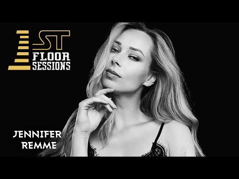Jennifer Remme - House DJ set - 1st Floor Sessions