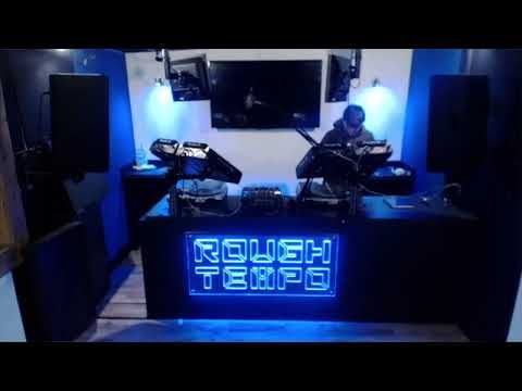 RUSTY Presents The STRICTLY DRUMS Show