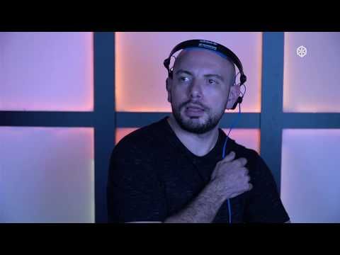 SERGIO SAFFE @ CUBBO HEADQUARTER 4K  VIDEOSET