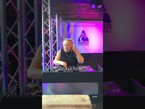 DJ Philemon @Charly's Lunchroom Rotterdam Freestyle