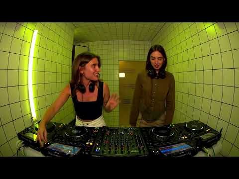 Room Trax - Lea Occhi B2B BLANKA | HÖR - May 11 / 2023