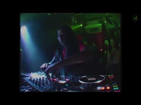 Stephseeks DJ Set | Keep Hush Live: Foundation FM