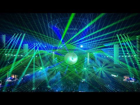TRANSMIX by AIRWAVE - TRANSMISSION The Creation (21.11.2015) Prague