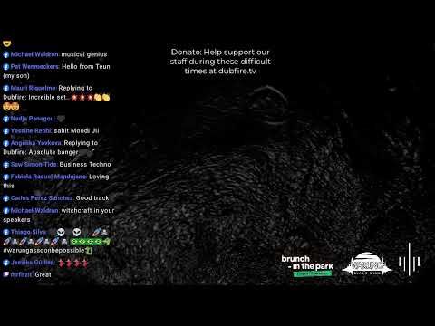 The DubStream 007 [Special Birthday Set]