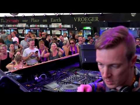 Robbie van Doe [FULL SET] @ Luminosity Beach Festival 25-06-2017