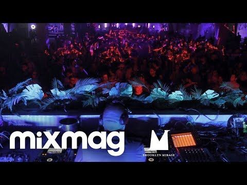 DOC MARTIN : Live from Paradise at Brooklyn Mirage