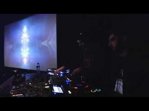 SuddenDeaf @ Slack, Mezz, Breda (15-02-2014)