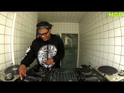 Kevin Lo B2B Lorey | HÖR - Apr 18 / 2022