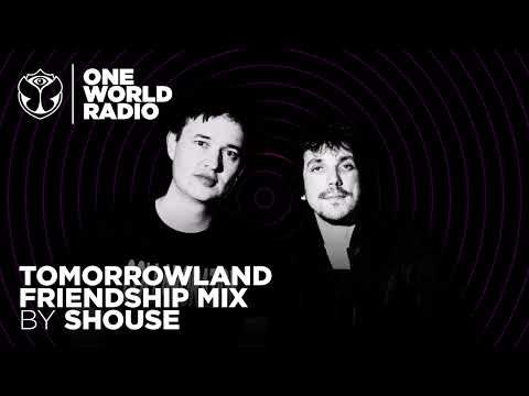 One World Radio - Friendship Mix - Shouse