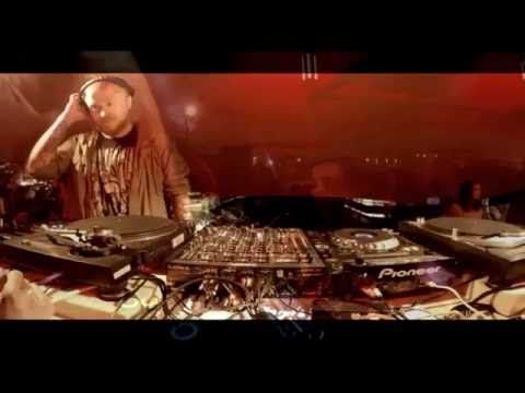 Roustam RTS.FM Moscow on Brusov Ship 01.09.2016