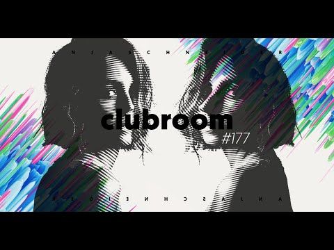 Club Room 177 with Anja Schneider