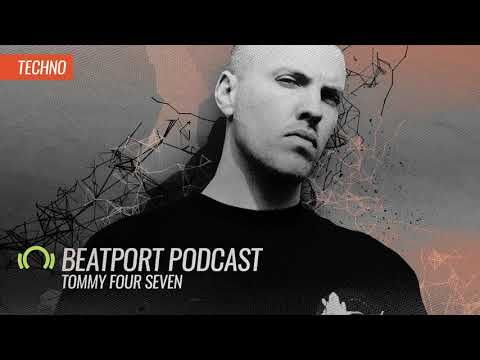 Beatport Podcast: Tommy Four Seven