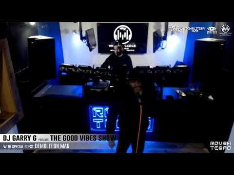 Miss Trixsta presents The Cornwall Takeover