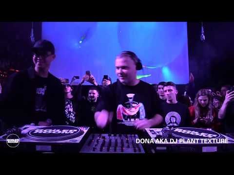 Dona aka DJ Plant Texture | Boiler Room Taranto: Sound Department
