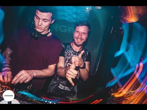 BRLEE b2b BOLS @ Undrgrnd / Amsterdam