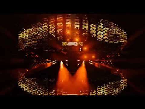 Rampage presents Level Up: Murdock - 360!