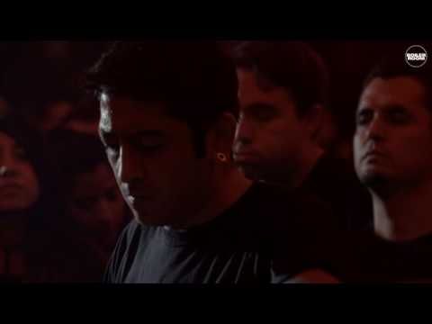 Alpha+ Boiler Room Guadalajara Live Set