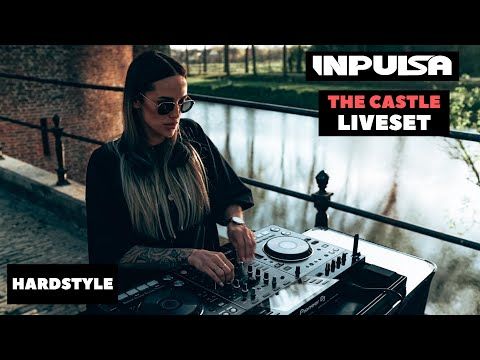 INPULSA | HARDSTYLE LIVESET AT THE CASTLE 2020