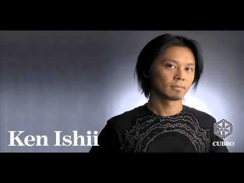 Cubbo Podcast #045: Ken Ishii (JP)