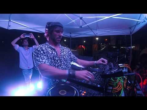 Lexlay  @Delirium Festival, Jujuy 28/12/2019 VIDEOSET
