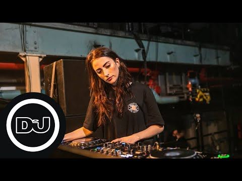 Holly Lester Live From Bugged Out! At Printworks London | BULLDOG Gin