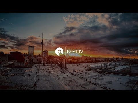 GHEIST @ Secret Rooftop Session Berlin (BE-AT.TV)