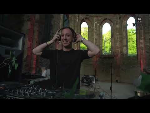 Steve Slight @ Thé Dansant Olympus (Church)