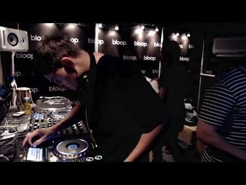 Hyper Normalisation w/ Manalou  - 18.07.19