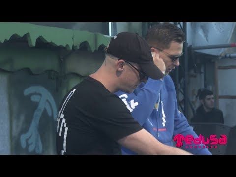 LNY TNZ - Live At Medusa Sunbeach Festival 2017