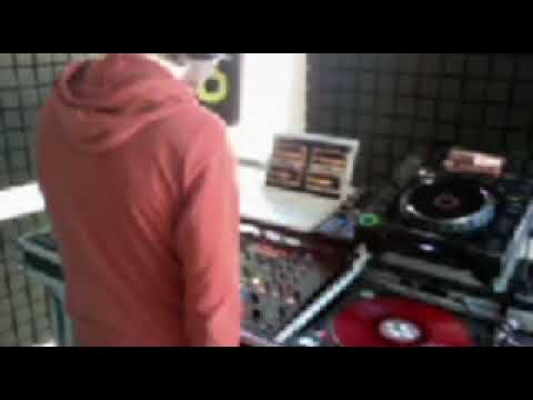 Henreeck ::: Dancefloor Lx Showcase 3 #
