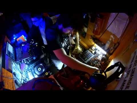 Bass Clef Boiler Room London Live Set