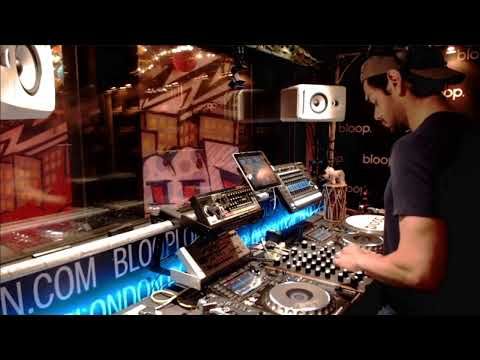 High Tide w/ Orbopi 2-3pm (uk)  - 06.06.2020