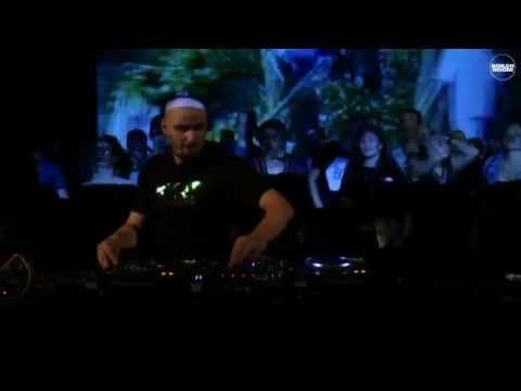 Echoplex Boiler Room Poland DJ Set