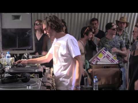 Casper Tielrooij Boiler Room X Dekmantel Festival DJ Set