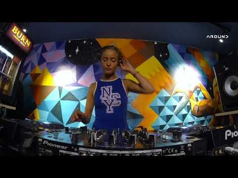 Tommy Lee - Live @ Radio Intense 09.08.2018