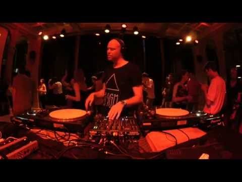 NDS Tv w/ Andreas Bergmann @Luxor Live