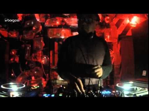 Le Mixet DI CARLO & FRIENDS @ VETO (Ibiza)  borgo33