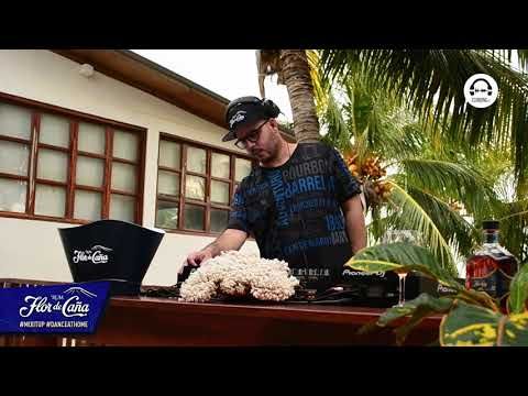Mix It Up with DJ PLON from Nicaragua by Flor de Cana