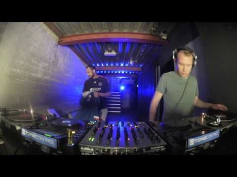 Eskaym @ Shourai Sessions, RADION, Amsterdam (24-05-2017)
