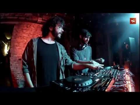 We Must Live #119 Ft. Ariel Rodz B2B Bodeler