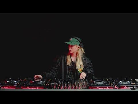 Flava D - International Women's Day Mix 2023