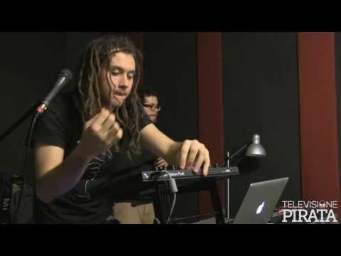Sin/Cos LIVE - Televisione Pirata
