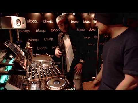 Arupa Music w/ Carlos Ryan - 17.2.2020